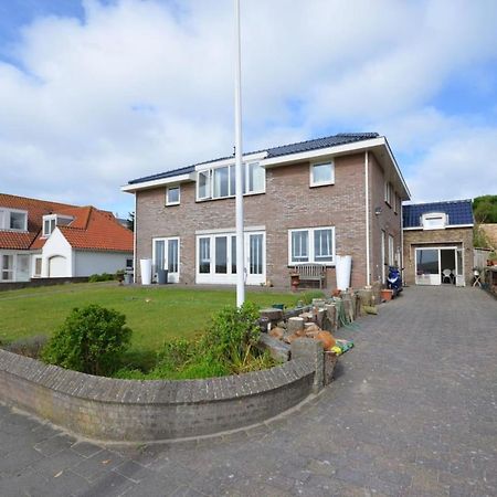 Anne'S Family Home With Private Parking Zandvoort Buitenkant foto