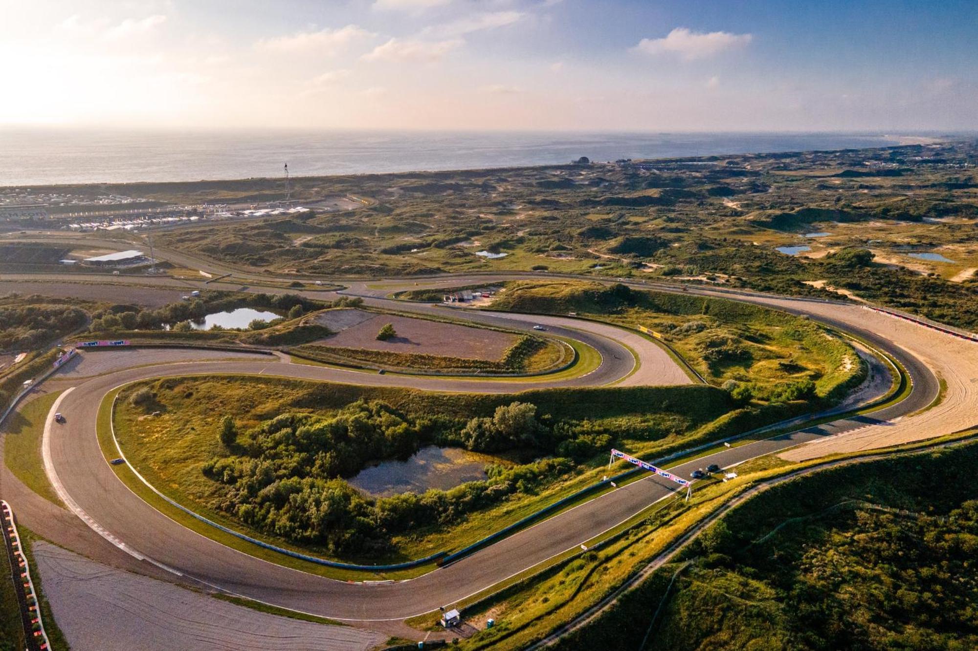 Anne'S Family Home With Private Parking Zandvoort Buitenkant foto